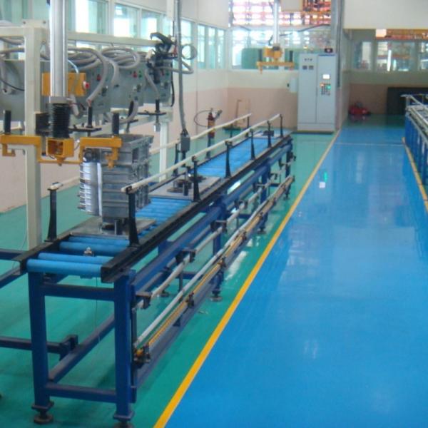 Gravity conveyor